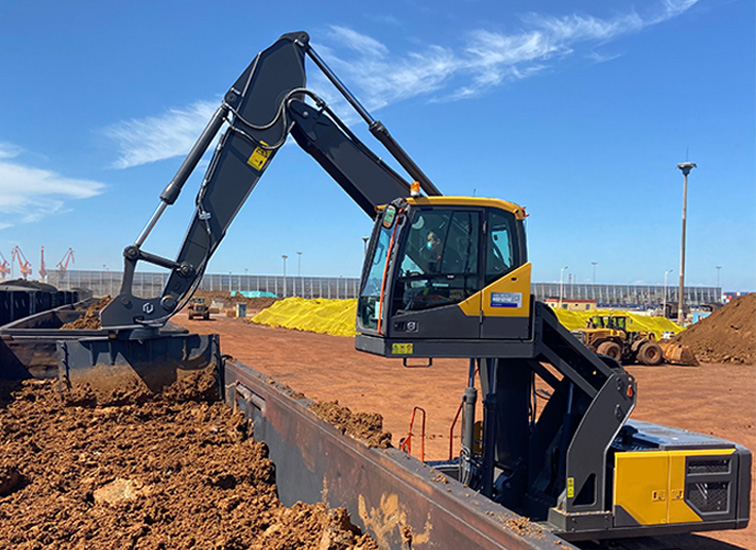 山東鐵推鐵路工程有限公司